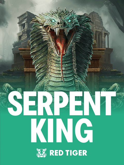Serpent King