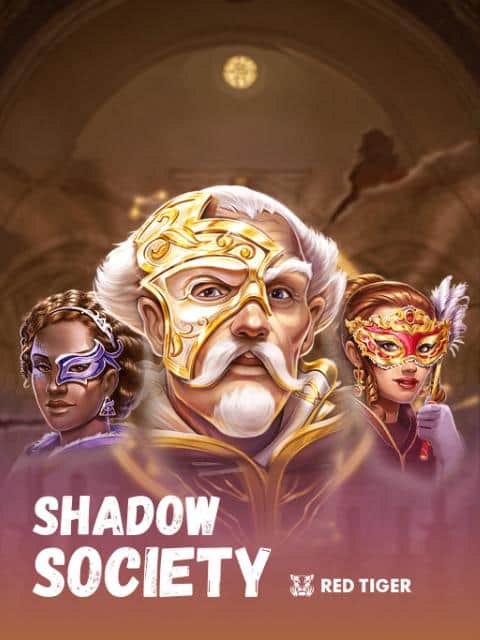 Shadow Society