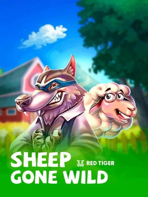 Sheep Gone Wild