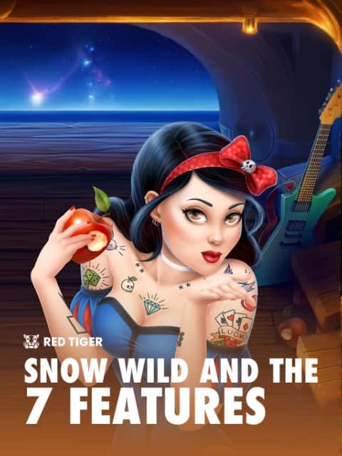 Snow Wild and the 7 Features