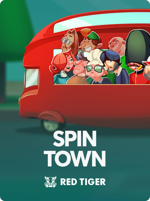 Spin Town