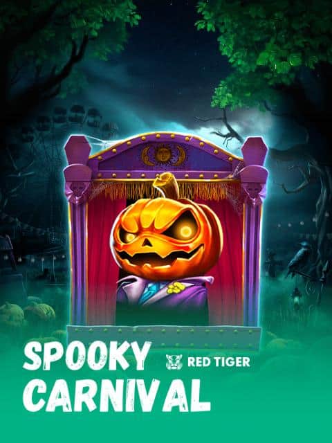 Spooky Carnival