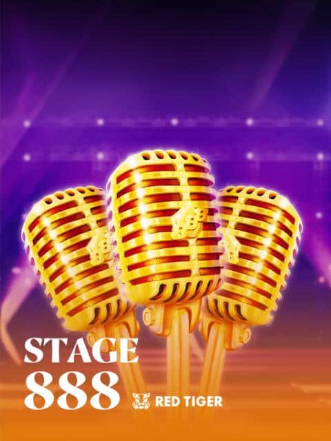Stage 888