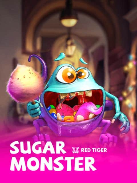 Sugar Monster