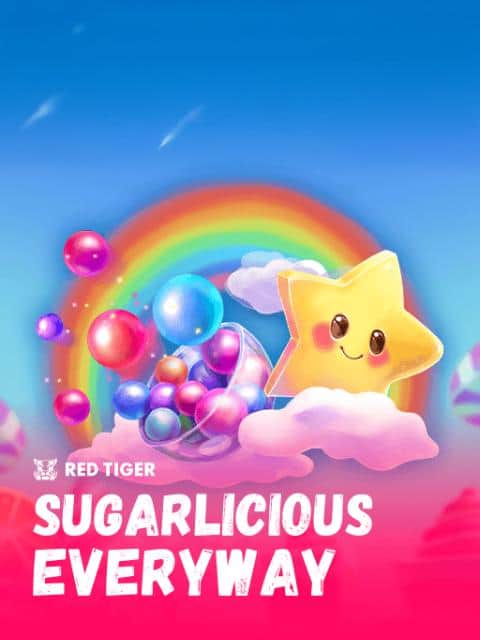 Sugarlicious EveryWay