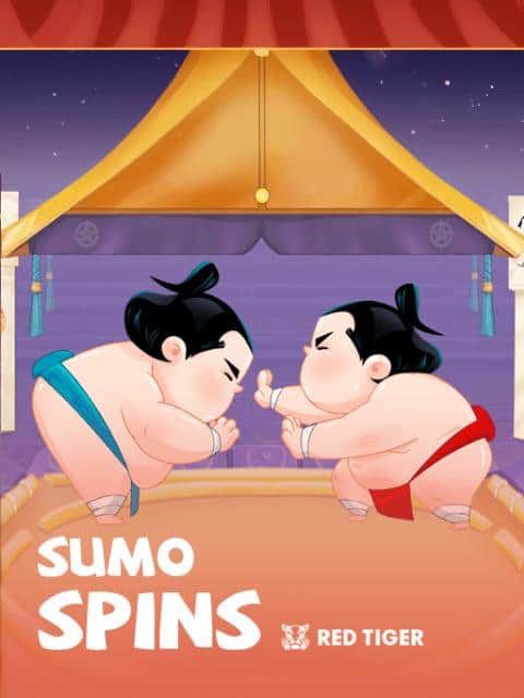 Sumo Spins