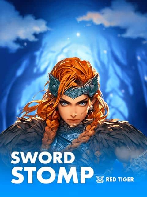 Sword Stomp
