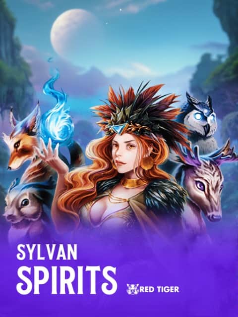 Sylvan Spirits
