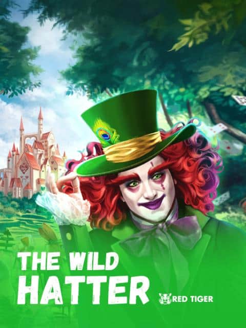 The Wild Hatter