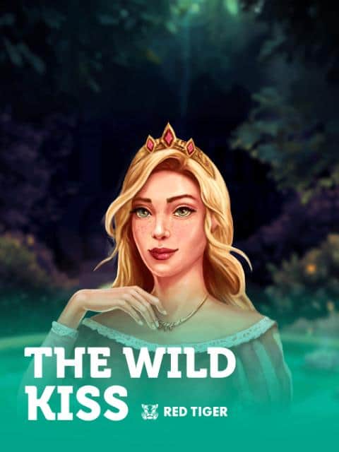 The Wild Kiss