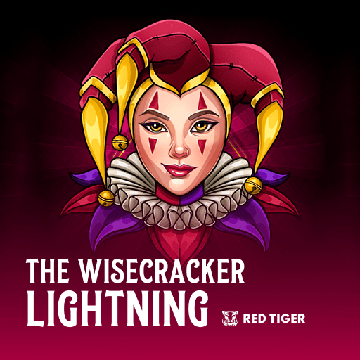 The Wisecracker Lightning