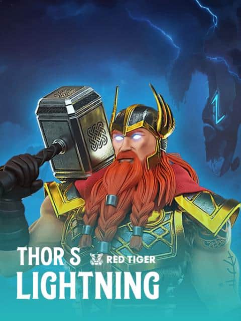 Thor's Lightning
