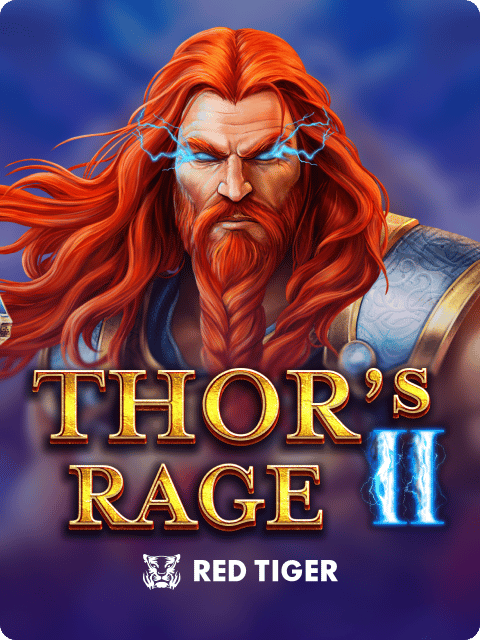 Thor's Rage 2