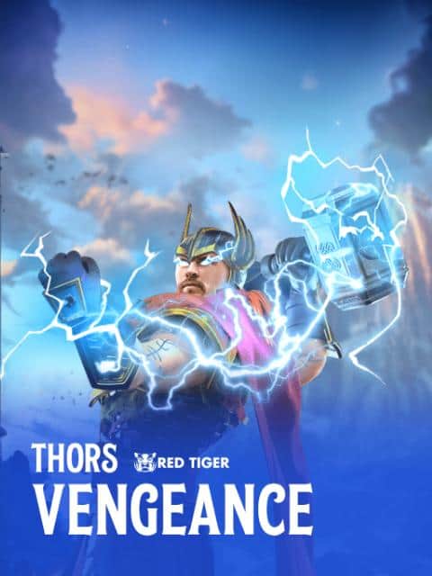 Thor's Vengeance