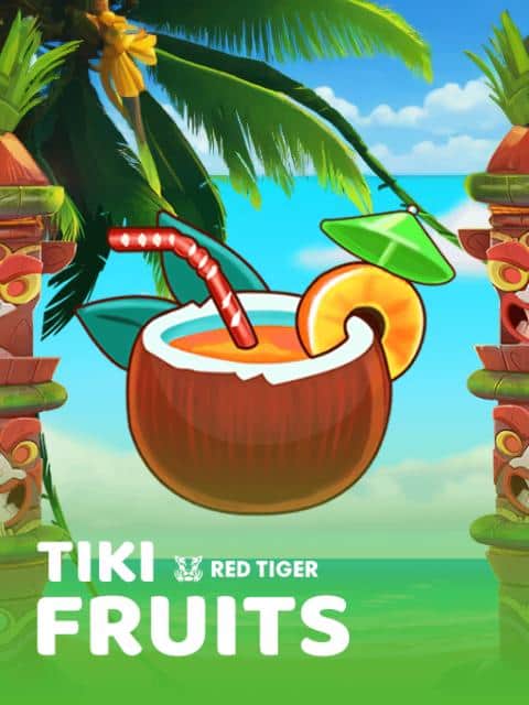 Tiki Fruits