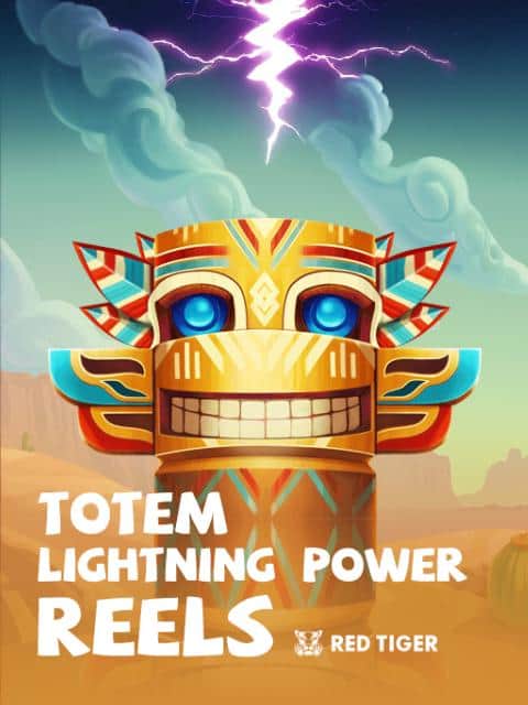 Totem Lightning Power Reels