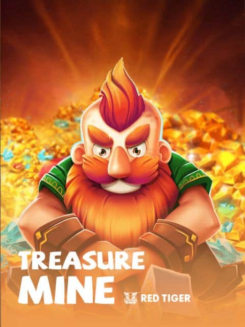 Treasure Mine