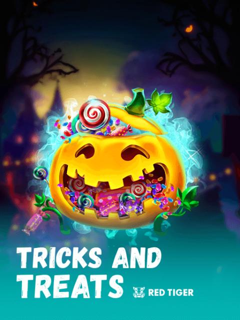Tricks and Treats