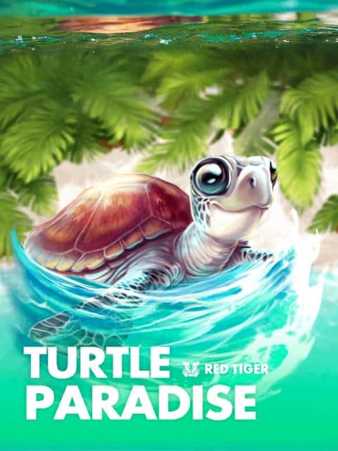Turtle Paradise
