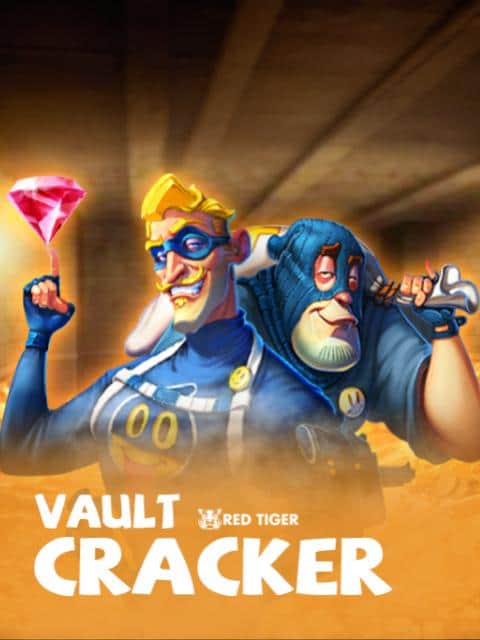 Vault Cracker