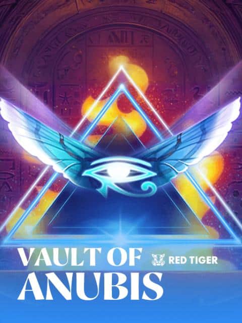 Vault of Anubis