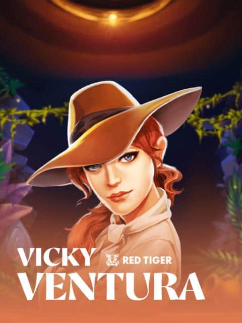 Vicky Ventura