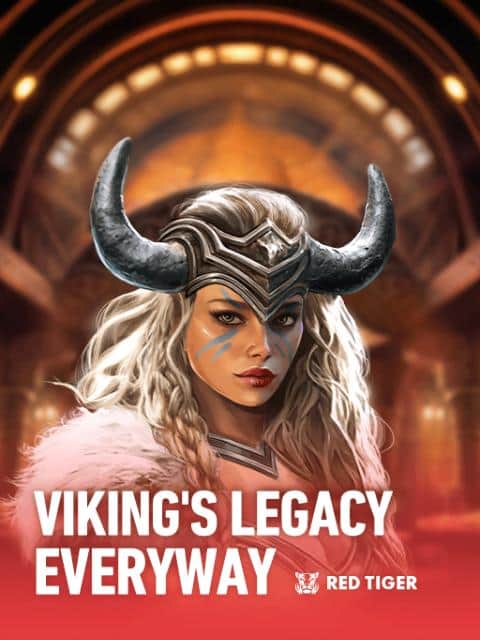 Viking's Legacy Everyway