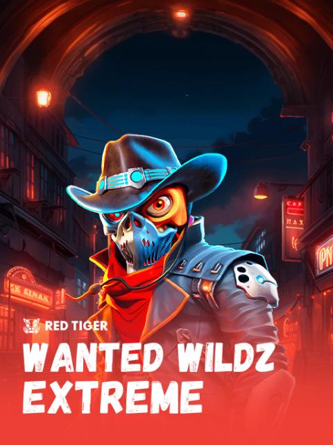 Wanted Wildz Extreme