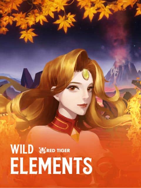 Wild Elements