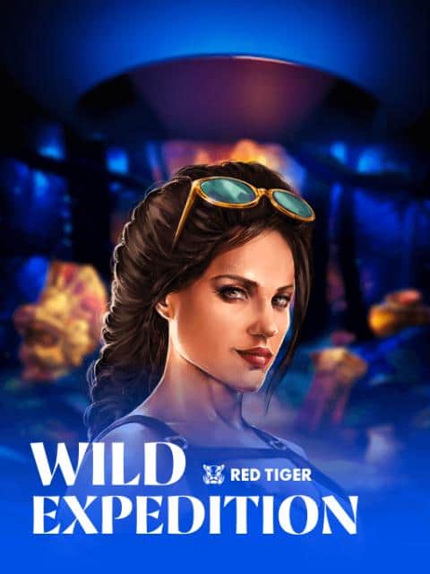 Wild Expedition