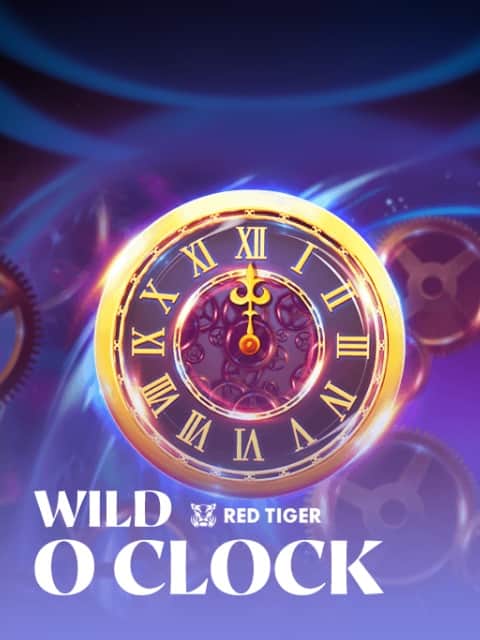 Wild O'Clock