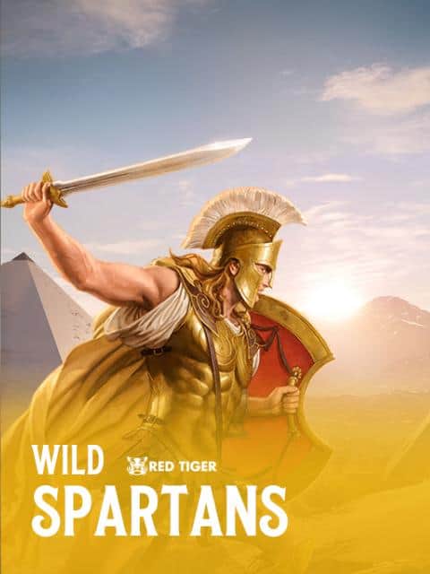 Wild Spartans
