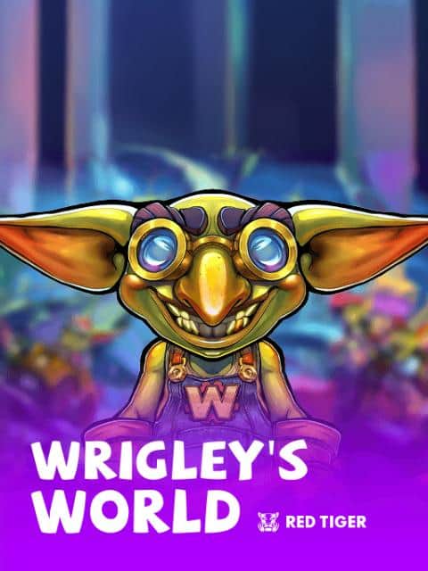 Wrigley's World