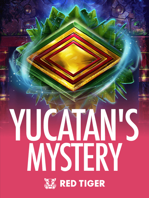 Yucatan's Mystery