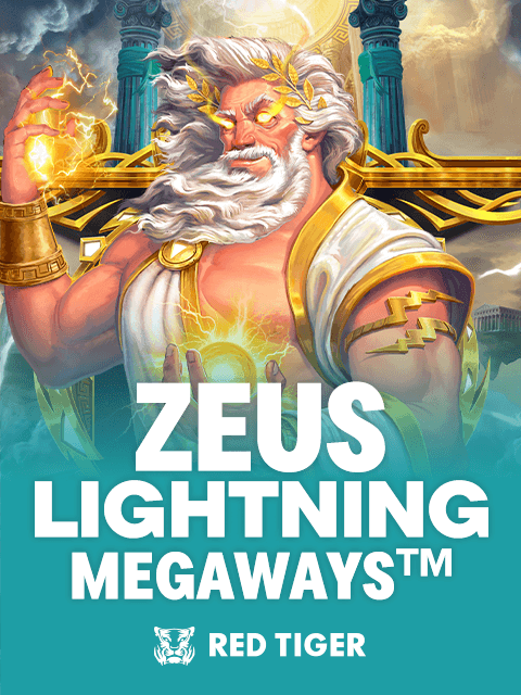 Zeus Lightning MegaWays™