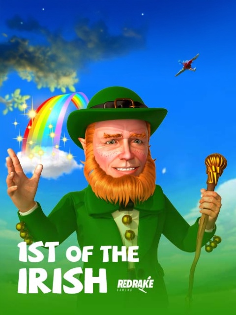 1st of the Irish