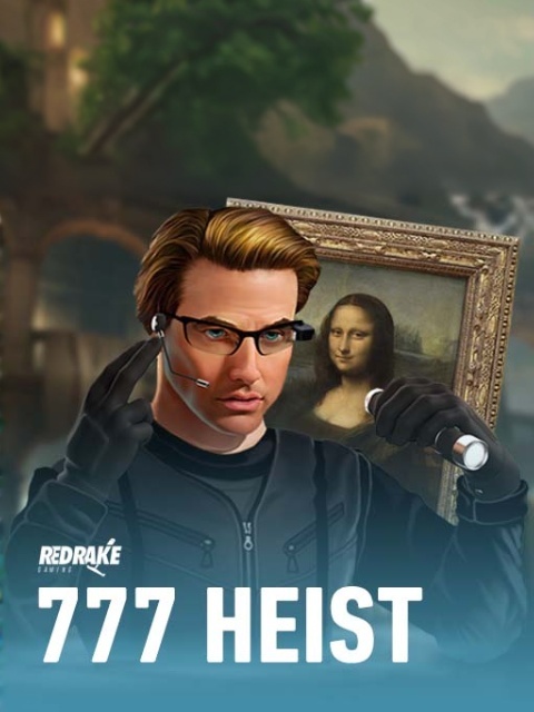 777 Heist