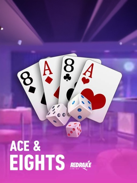 Aces & Eights
