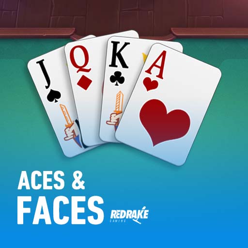 Aces & Faces