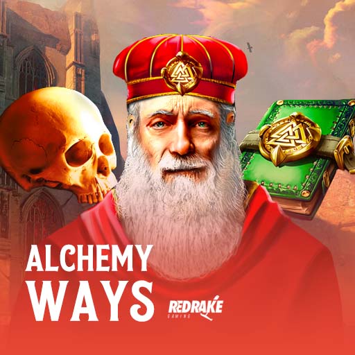 Alchemy Ways