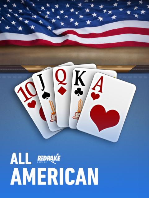 All American