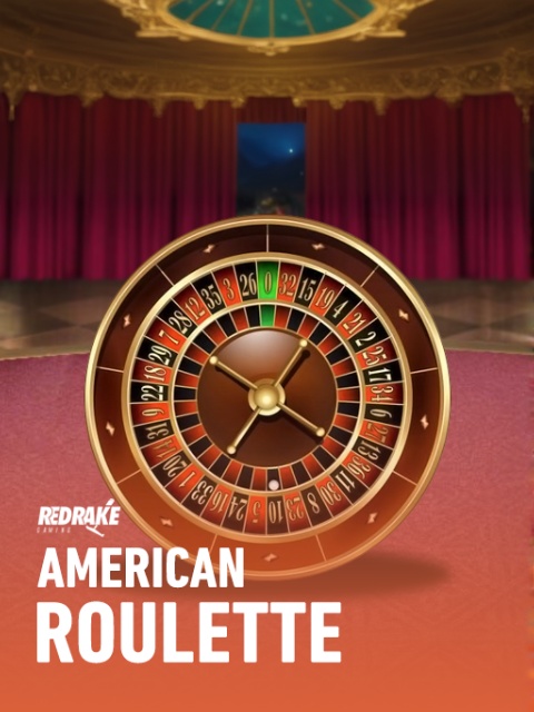 American Roulette