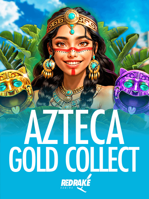 Azteca Gold Collect