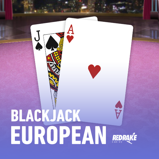 Blackjack European