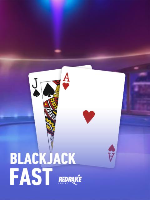 Blackjack Fast