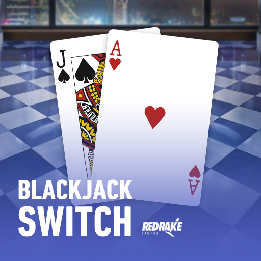 Blackjack Switch