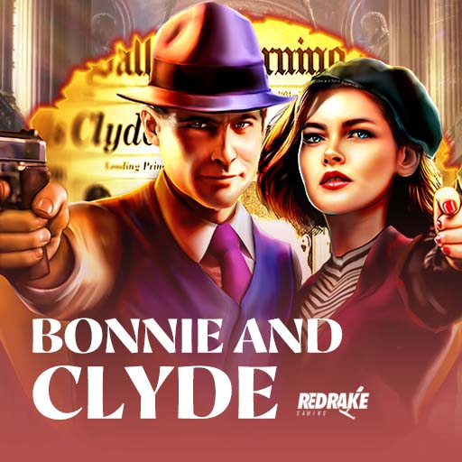 Bonnie and Clyde