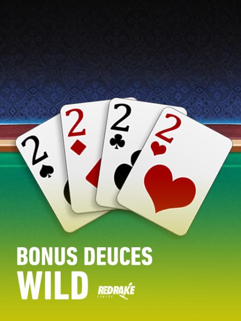 Bonus Deuces Wild