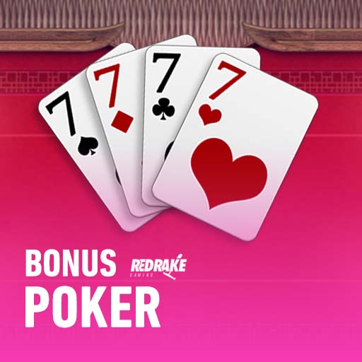 Bonus Poker