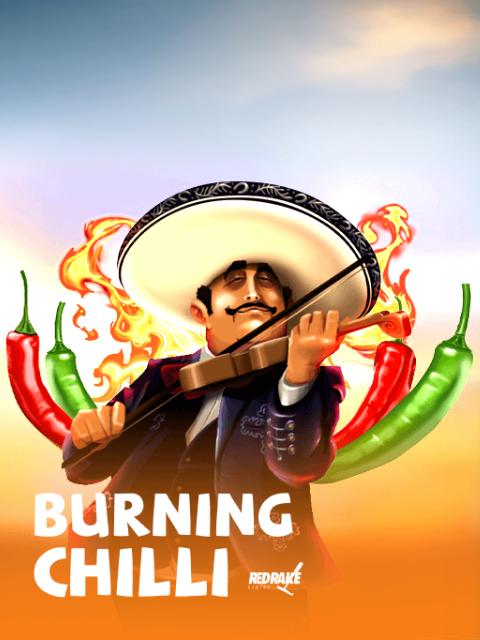 Burning Chilli